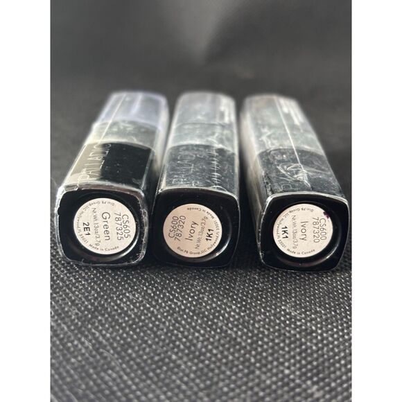 Palladio Herbal Stick Concealers Ivory + Green - Picture 4 of 4